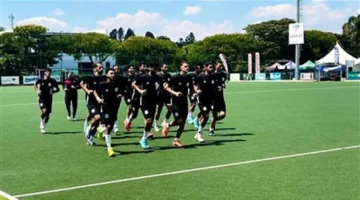 بث مباشر.. موعد مباراة الشرقية للهوكي أمام بطل زيمبابوي بنصف نهائي إفريقيا للأندية